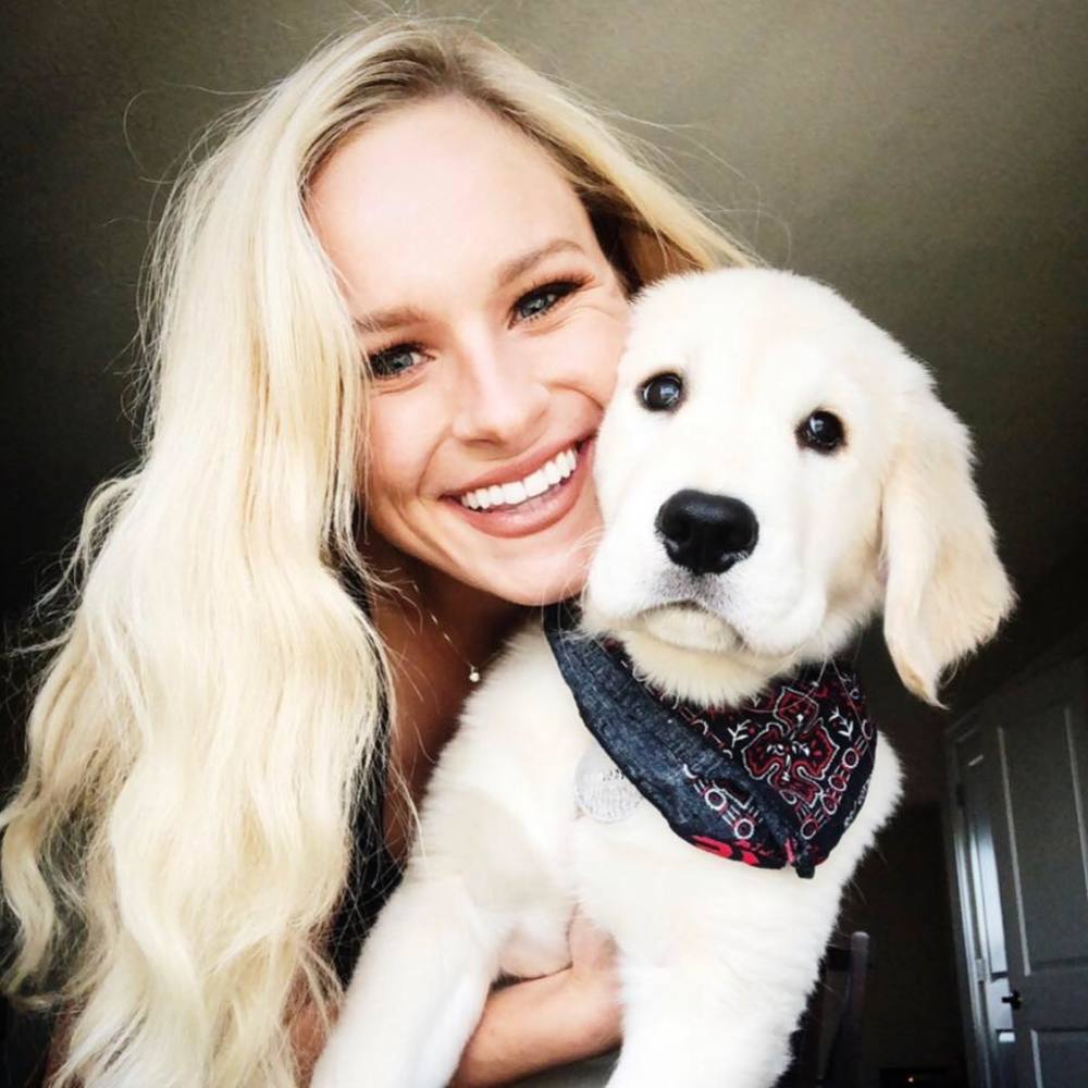 Meet your Posher, Paxton